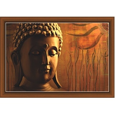 Buddha Paintings (B-10699)
